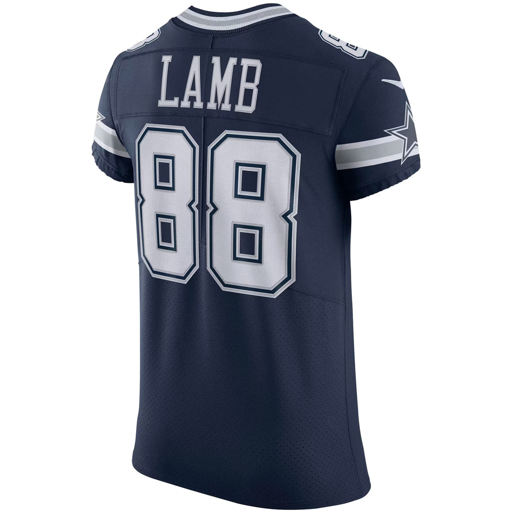 Nike CeeDee Lamb Dallas Cowboys Vapor Elite Jersey