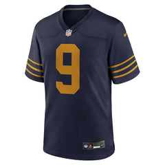 Nike Green Bay Packers 1923 Classic Christian Watson Game Jersey