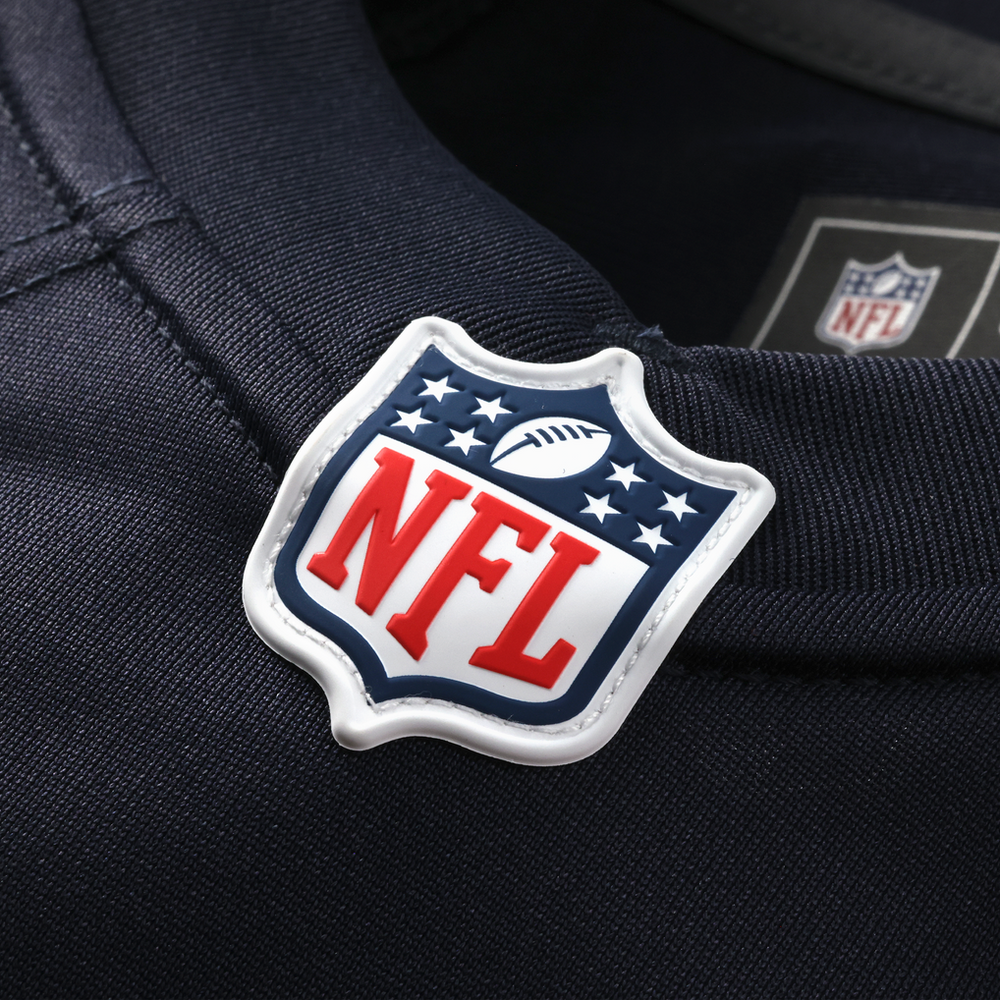 Nike Colston Loveland Chicago Bears 2026 Rivalries Collection Game Jersey