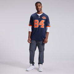 Nike Chicago Bears Colston Loveland 2026 Rivalries Limited Jersey