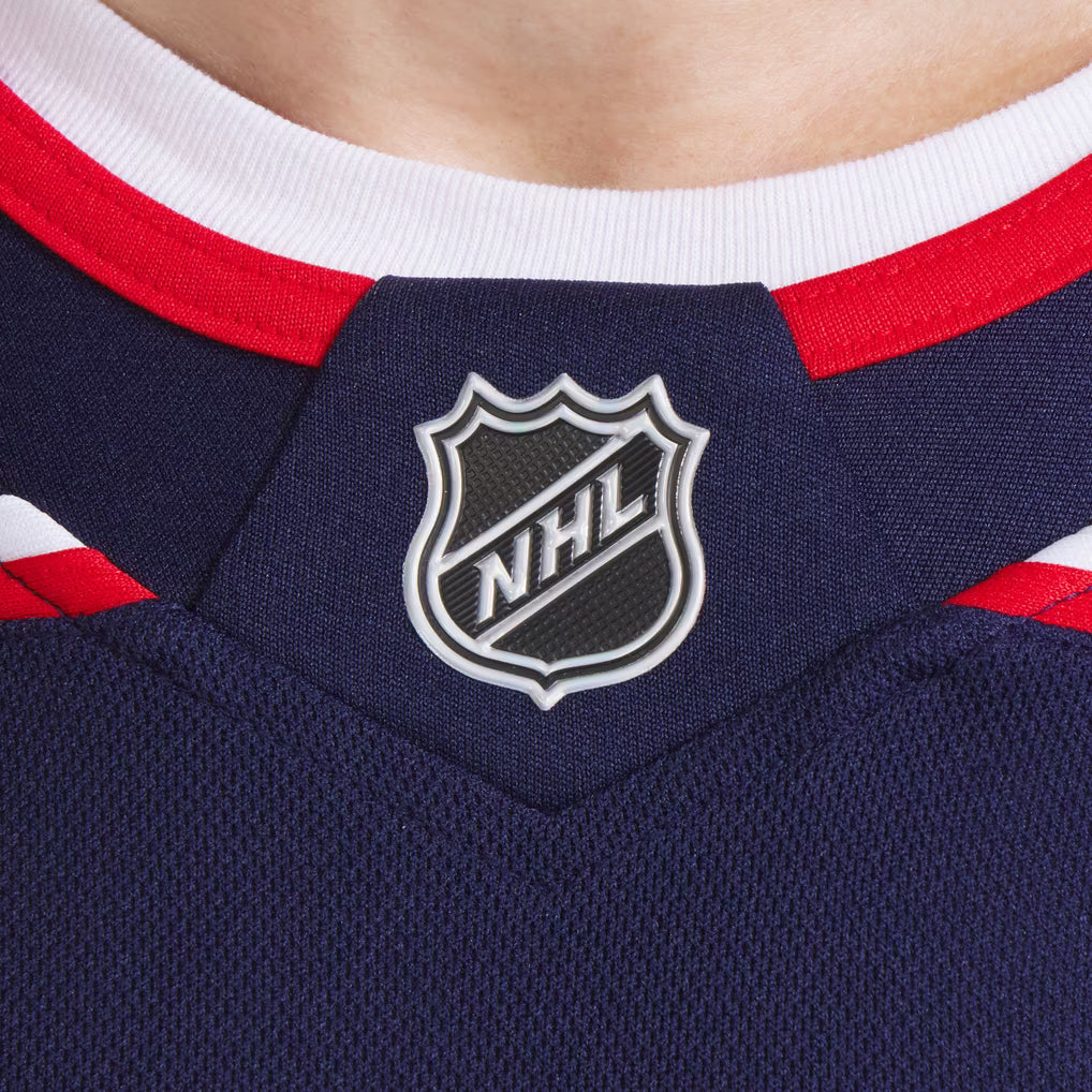Fanatics Columbus Blue Jackets Home Premium Jersey