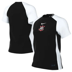 Corinthians Black Away Jersey