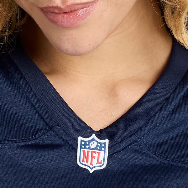 Nike Drake Maye New England Patriots Women's Player Game Jersey