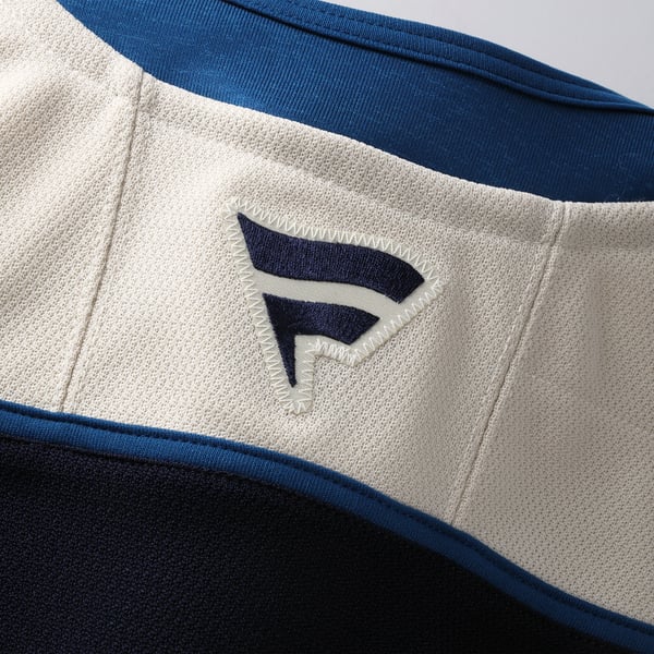 Fanatics Columbus Blue Jackets Alternate Authentic Pro Jersey Navy