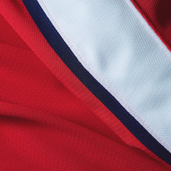 Fanatics Washington Capitals Home Authentic Pro Custom Jersey