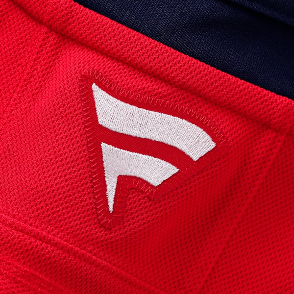 Fanatics Washington Capitals Home Premium Custom Jersey