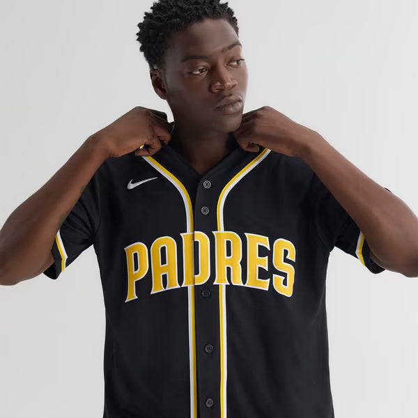 Nike Jackson Merrill San Diego Padres Replica Jersey