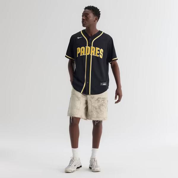 Nike Jackson Merrill San Diego Padres Replica Jersey