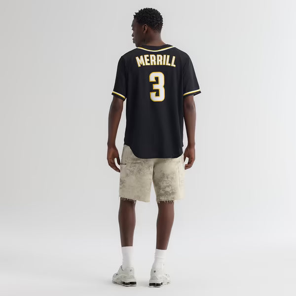 Nike Jackson Merrill San Diego Padres Replica Jersey