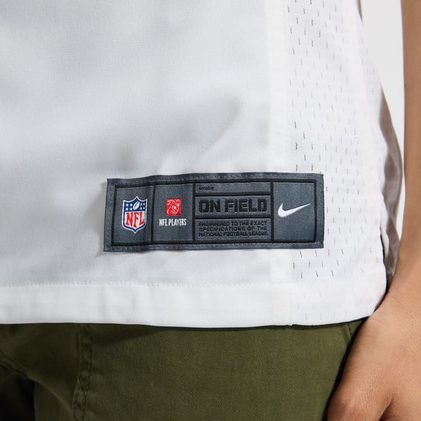 Nike Seattle Seahawks Jaxon Smith-Njigba Women's Game Jersey