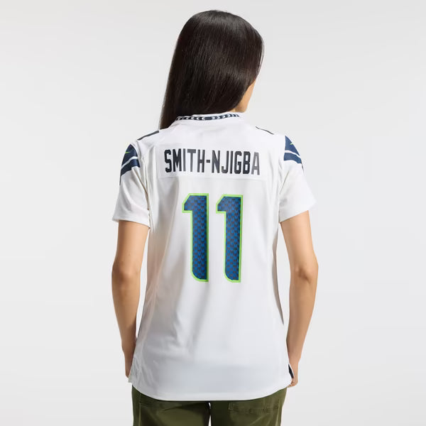 Nike Seattle Seahawks Jaxon Smith-Njigba Women's Game Jersey