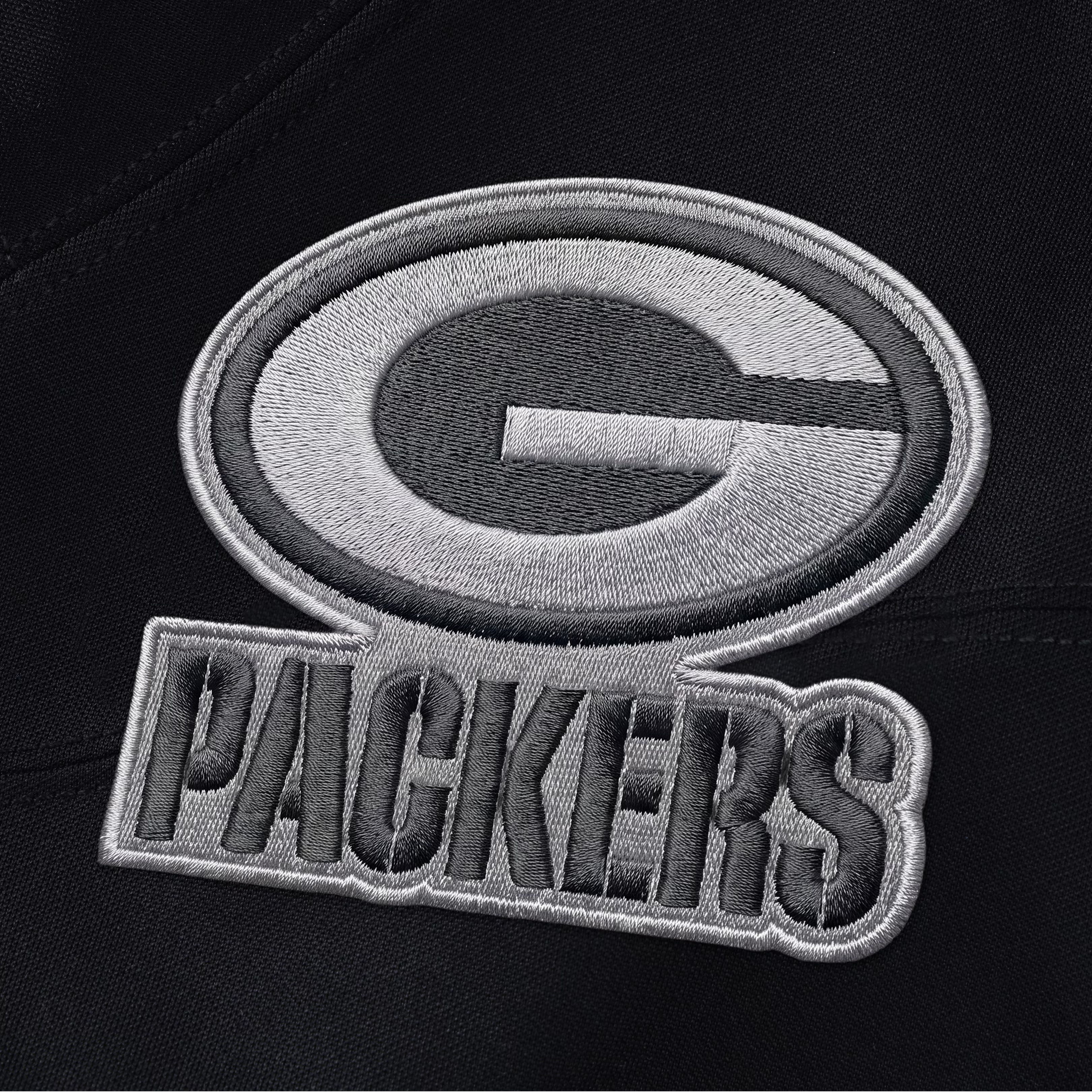 Jordan Love Green Bay Packers Nike 2026 Salute to Service Stitched Limited Jersey