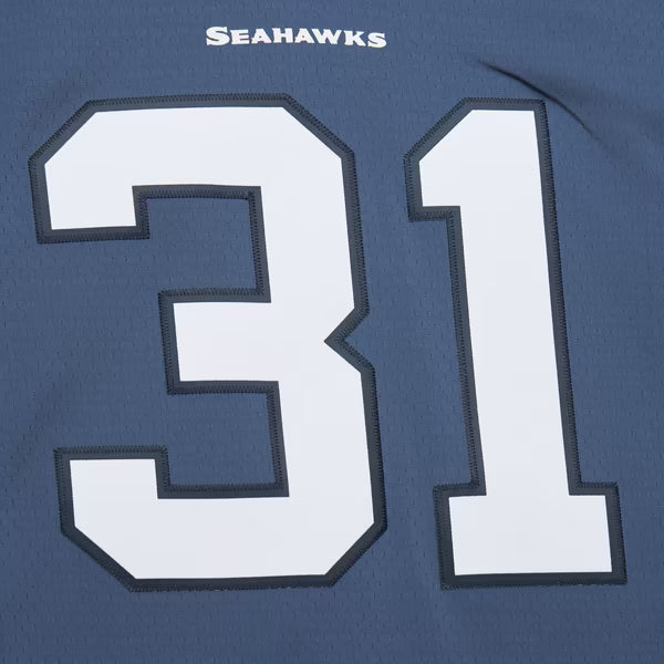 Mitchell & Ness Kam Chancellor Seattle Seahawks Legacy Replica Jersey