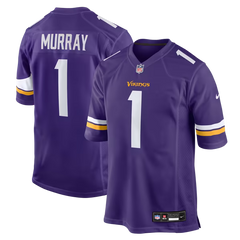 Nike Minnesota Vikings Kyler Murray Game Jersey