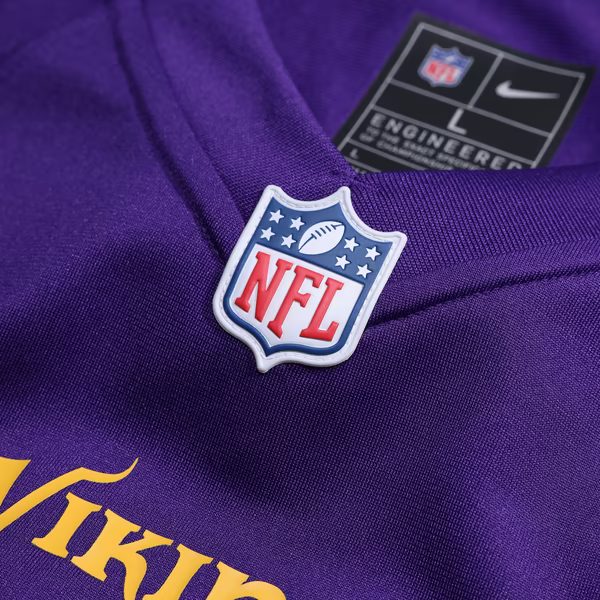 Nike Minnesota Vikings Kyler Murray Game Jersey