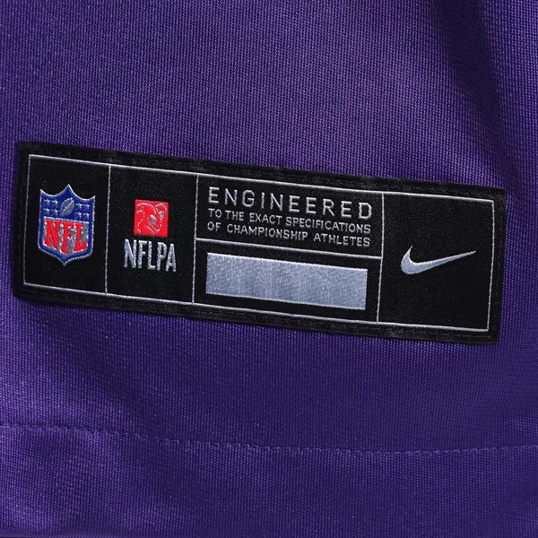 Nike Minnesota Vikings Kyler Murray Game Jersey