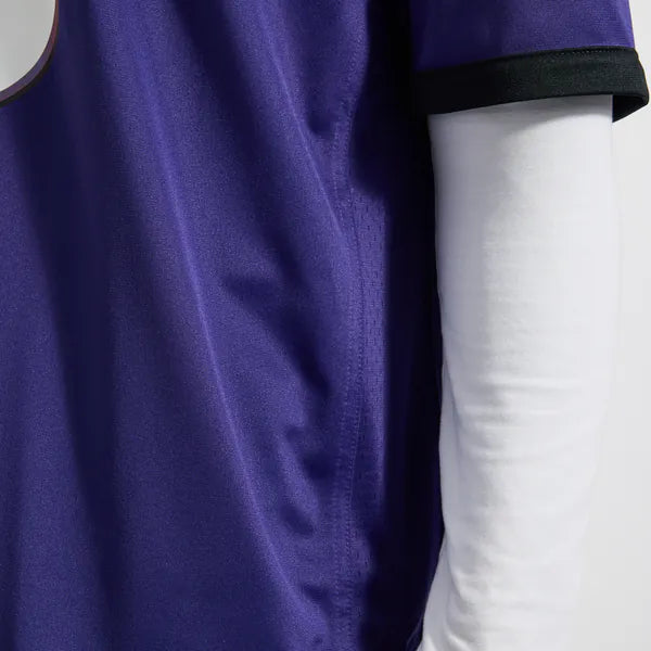 Nike Lamar Jackson Baltimore Ravens Game Jersey
