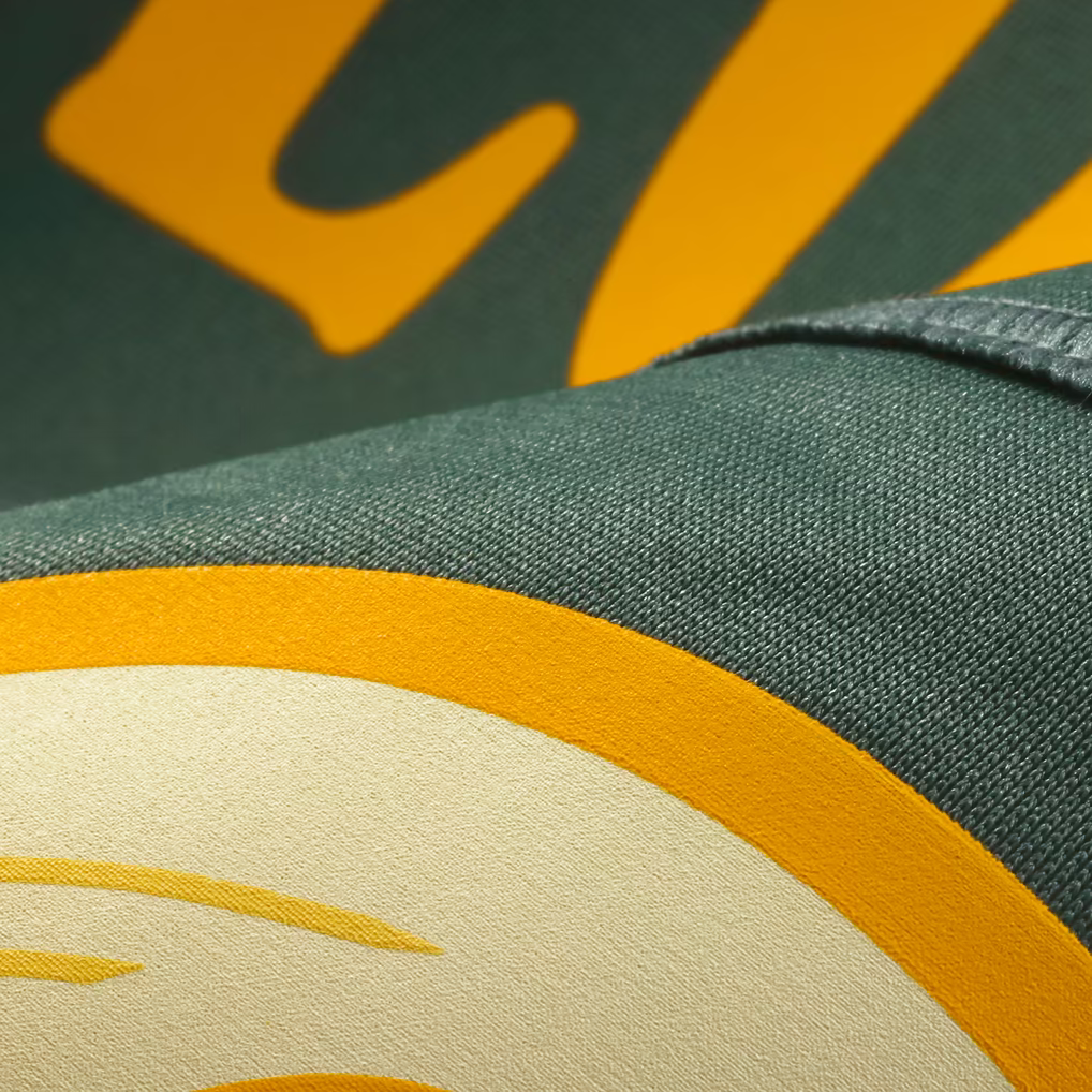 Nike Green Bay Packers Micah Parsons 2026 Rivalries Collection Game Jersey
