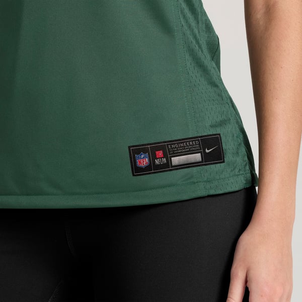 Nike Micah Parsons Green Bay Packers Women's Game Jersey