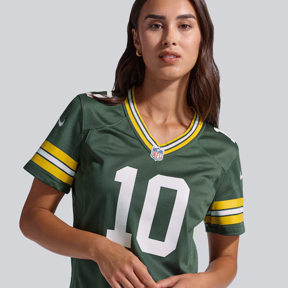 Nike Micah Parsons Green Bay Packers Women's Game Jersey