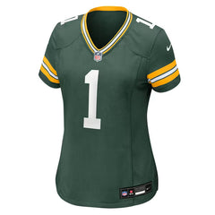 Nike Micah Parsons Green Bay Packers Women's Game Jersey