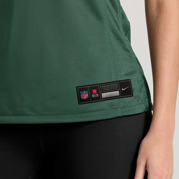 Nike Micah Parsons Green Bay Packers Women's Game Jersey