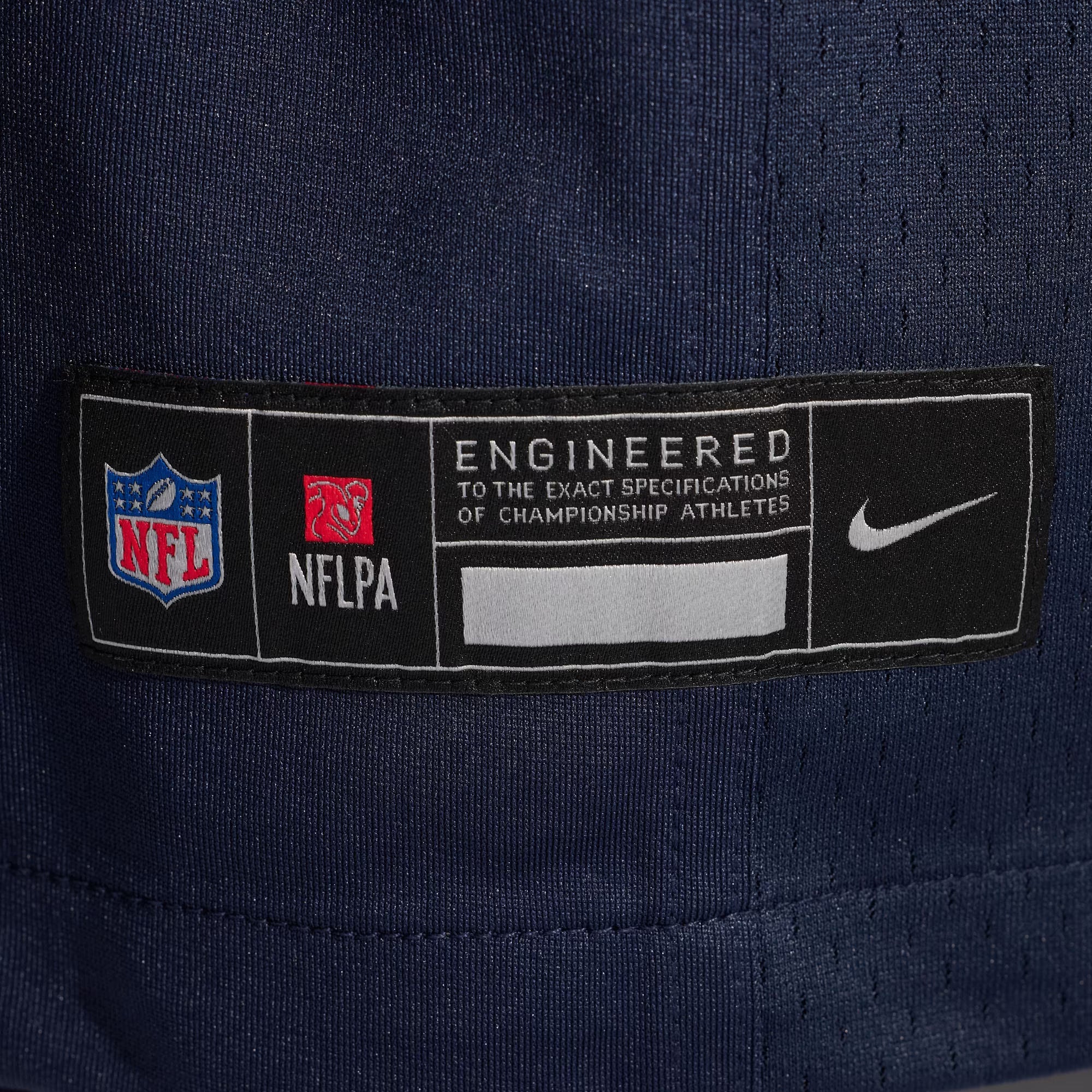 Nike Mike Ditka Chicago Bears Retired Player Game Jersey
