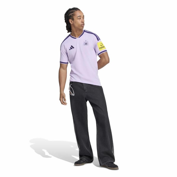 adidas Newcastle United 2026/27 Third Replica Jersey