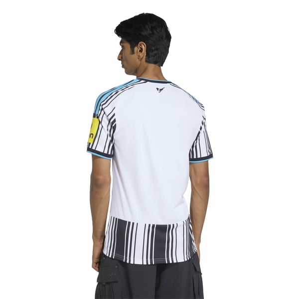 adidas Newcastle United 2026/27 Home Replica Jersey
