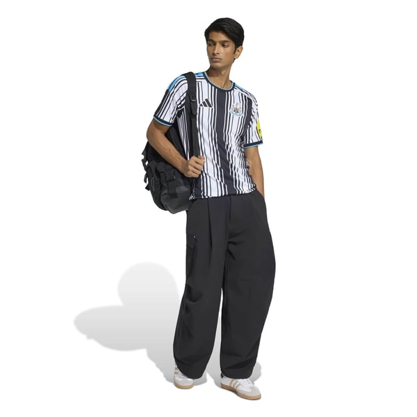 adidas Newcastle United 2026/27 Home Replica Jersey