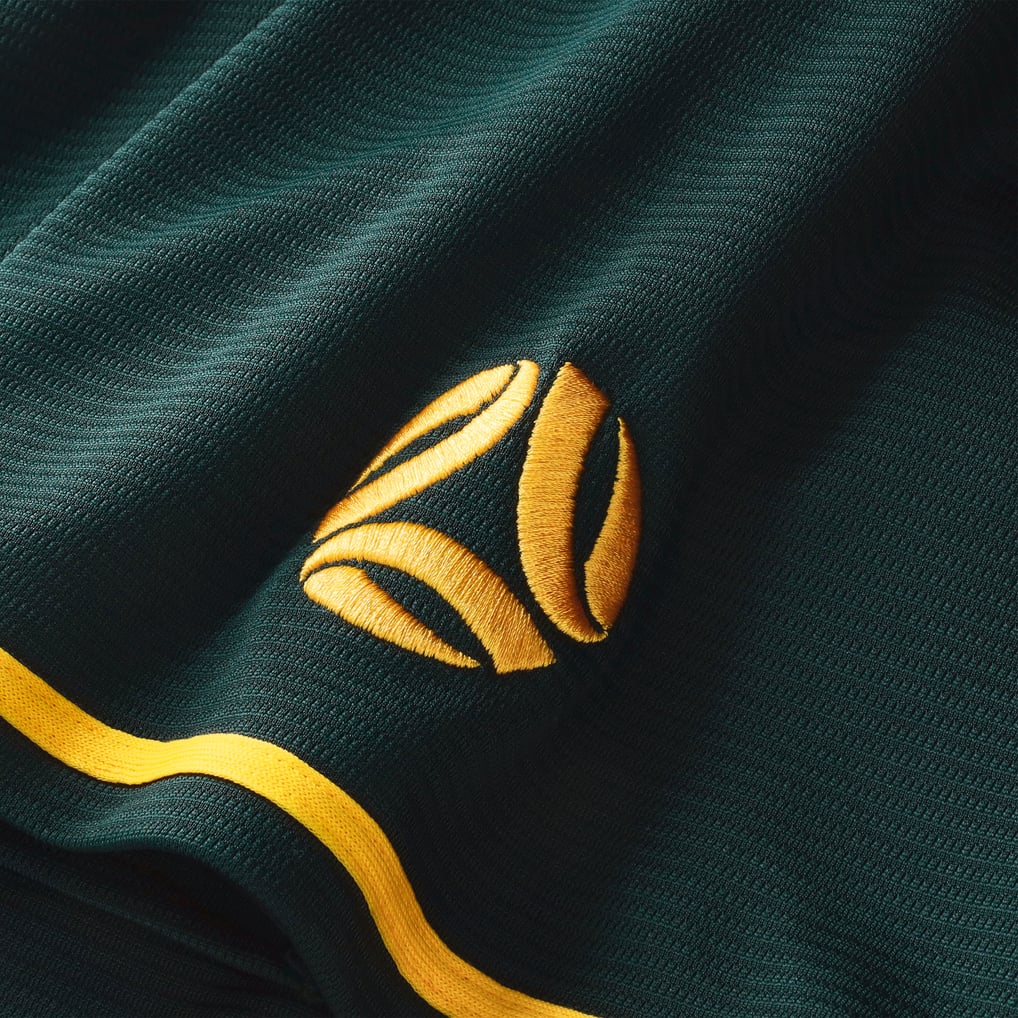 Nike Australia National Team x MLB Stadium Replica Jersey