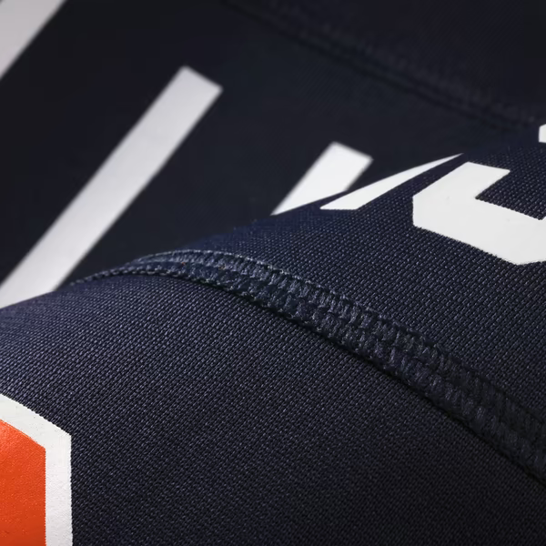 Nike Caleb Williams Chicago Bears 2026 Rivalries Game Jersey