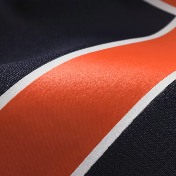Nike Caleb Williams Chicago Bears 2026 Rivalries Game Jersey