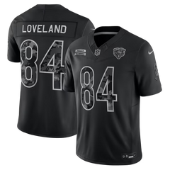 Nike Colston Loveland Chicago Bears 2026 Salute to Service Limited Jersey