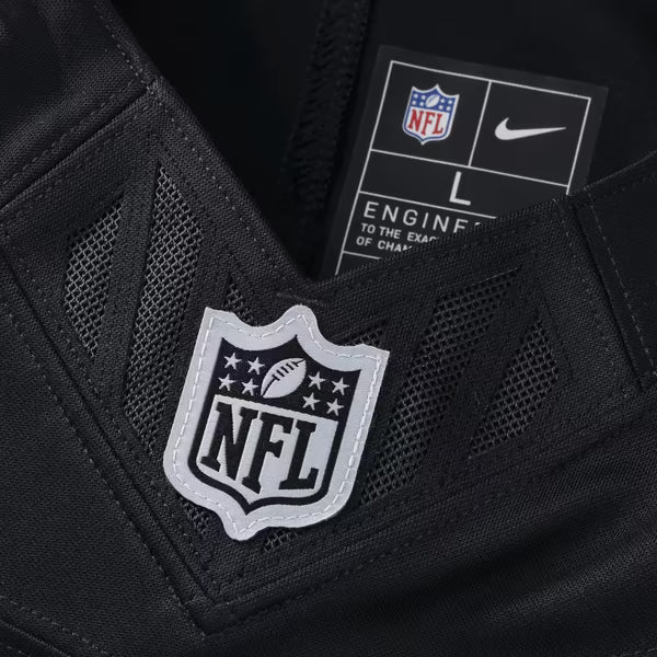 Nike Colston Loveland Chicago Bears 2026 Salute to Service Limited Jersey