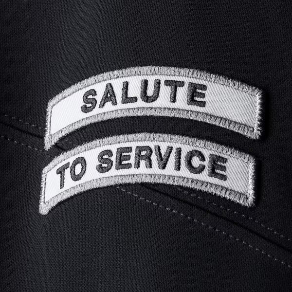 Nike Colston Loveland Chicago Bears 2026 Salute to Service Limited Jersey