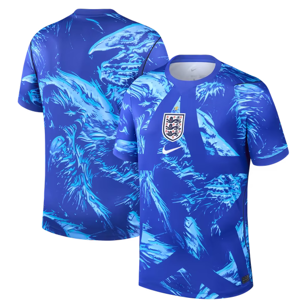 Nike England National Team 2026 Goalkeeper Stadium Replica Jersey