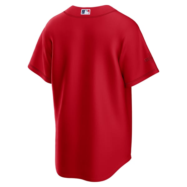Nike England National Team x MLB Stadium Replica Jersey