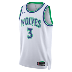 Nike Jaden McDaniels Minnesota Timberwolves Unisex Swingman Jersey