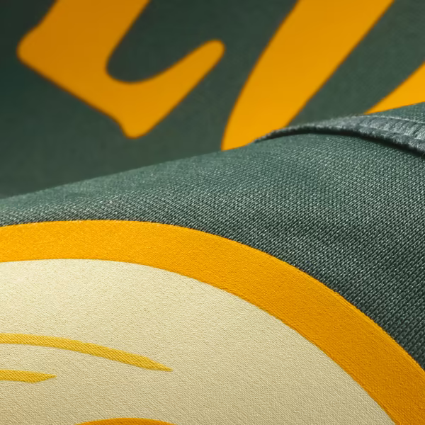 Nike Jayden Reed Green Bay Packers 2026 Rivalries Game Jersey