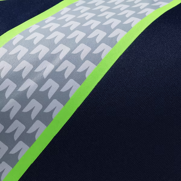 Nike Leonard Williams Seattle Seahawks Game Jersey