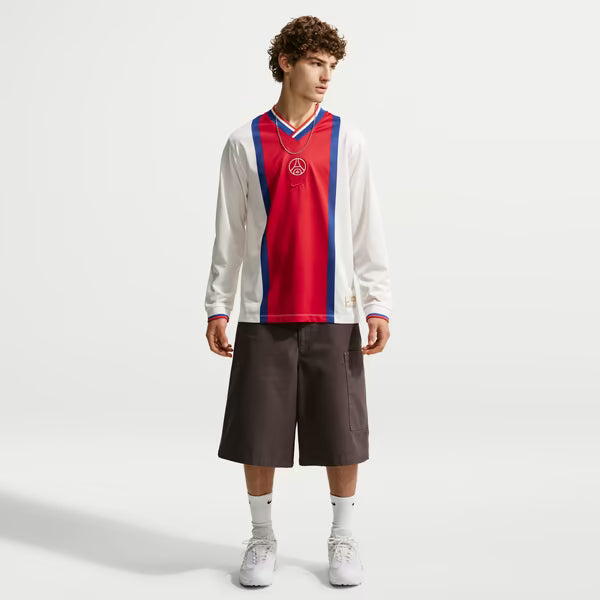 Nike Paris Saint-Germain 2026/27 Away Long Sleeve Jersey