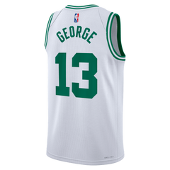 Nike Paul George Boston Celtics Unisex Swingman Jersey
