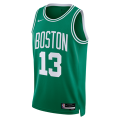 Nike Boston Celtics Paul George Unisex Swingman Jersey