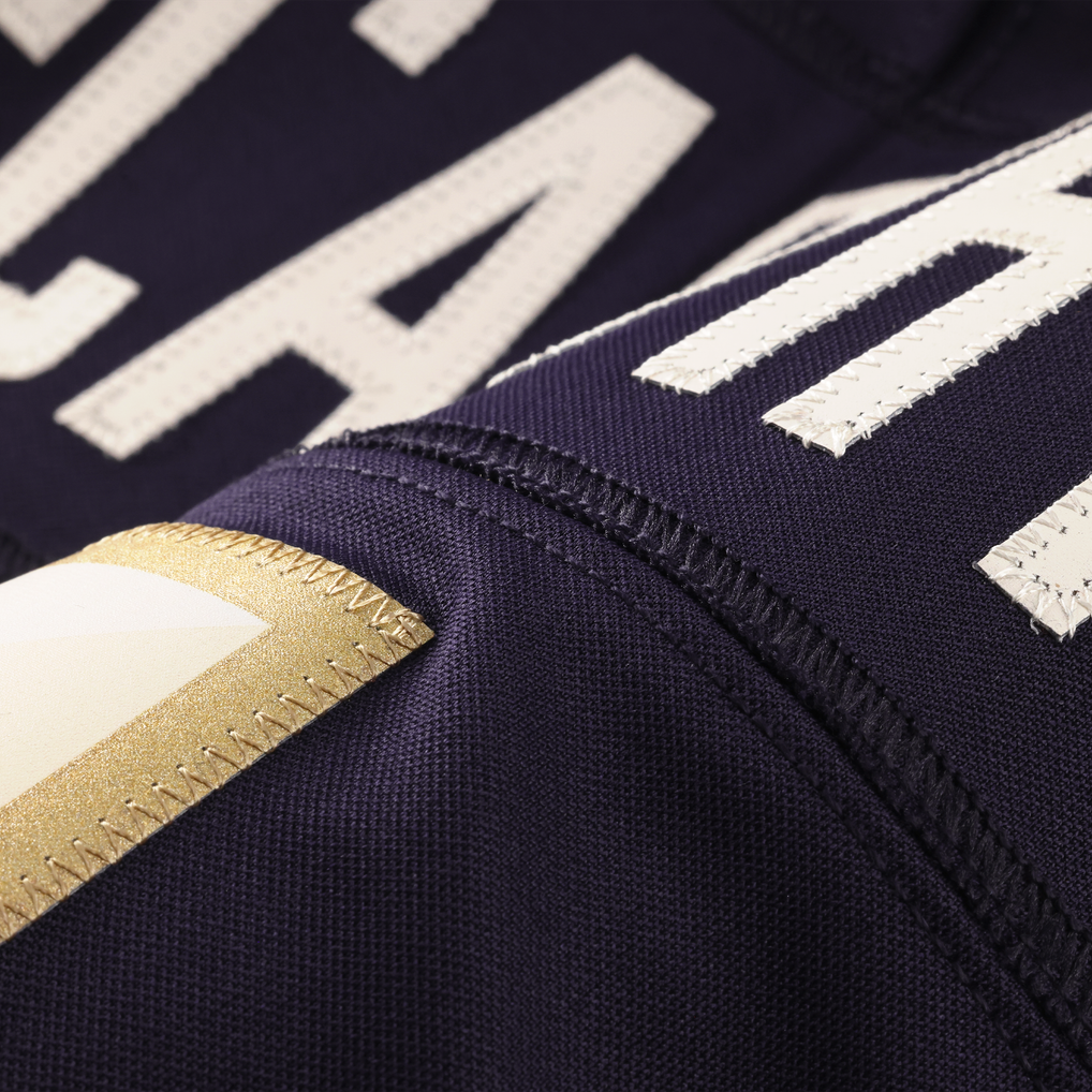 Nike Randy Moss Minnesota Vikings 2026 Rivalries Limited Jersey