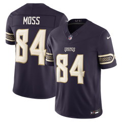 Nike Randy Moss Minnesota Vikings 2026 Rivalries Limited Jersey