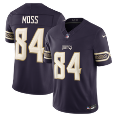 Nike Randy Moss Minnesota Vikings 2026 Rivalries Limited Jersey