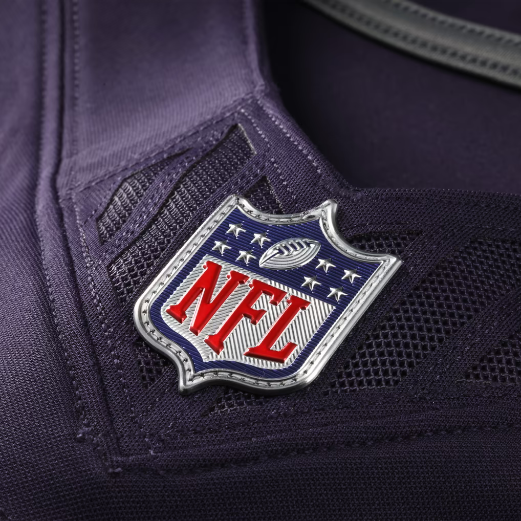 Nike Randy Moss Minnesota Vikings 2026 Rivalries Limited Jersey